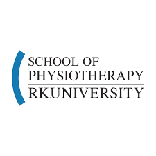 School of Physiotherapy, RK University Rajkot